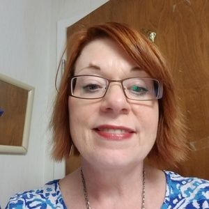 Meet your Posher, Kathy